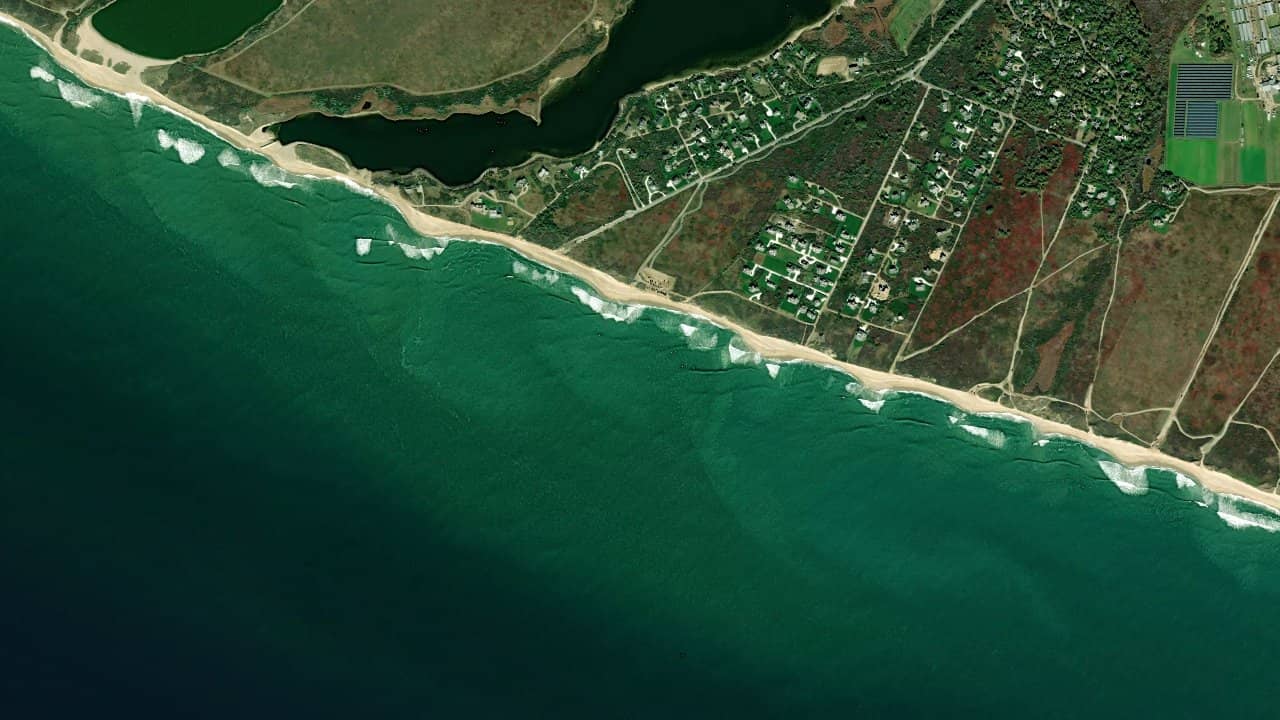 Nantucket Island
