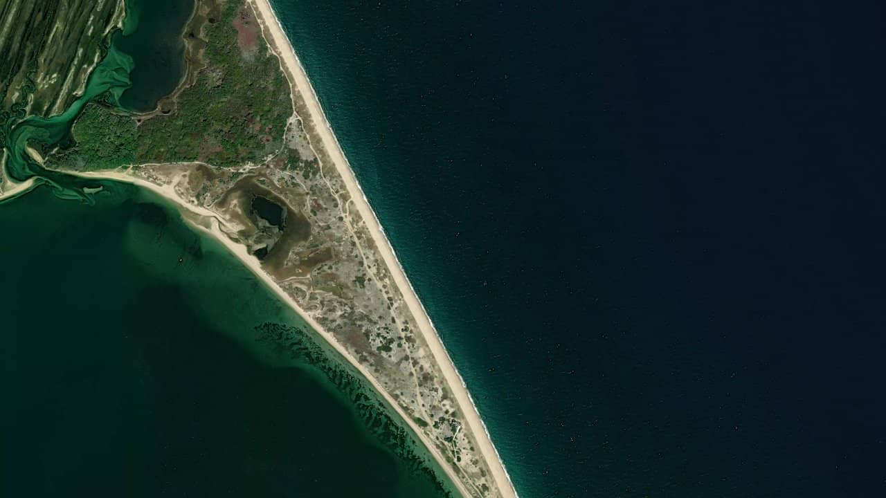 Nantucket Island