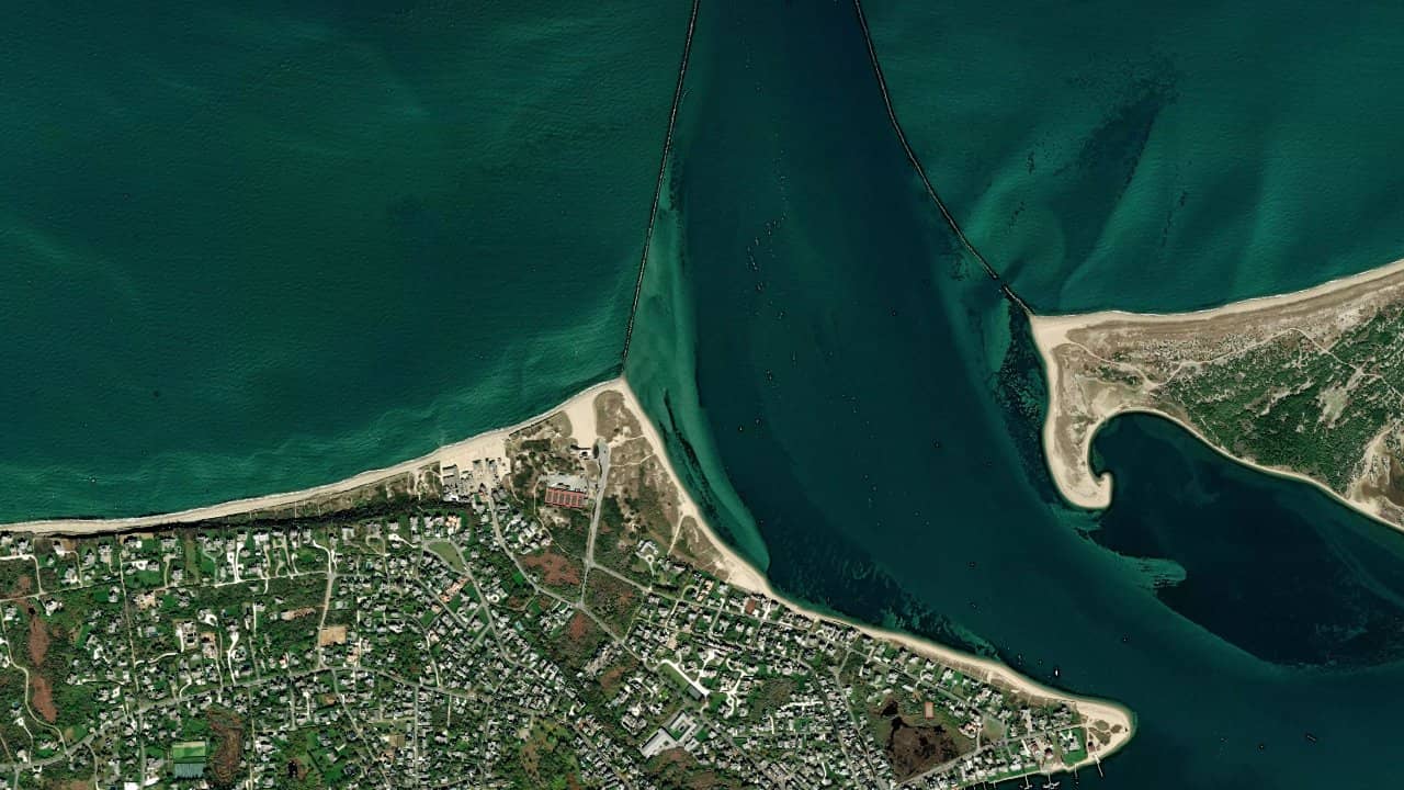 Nantucket Island