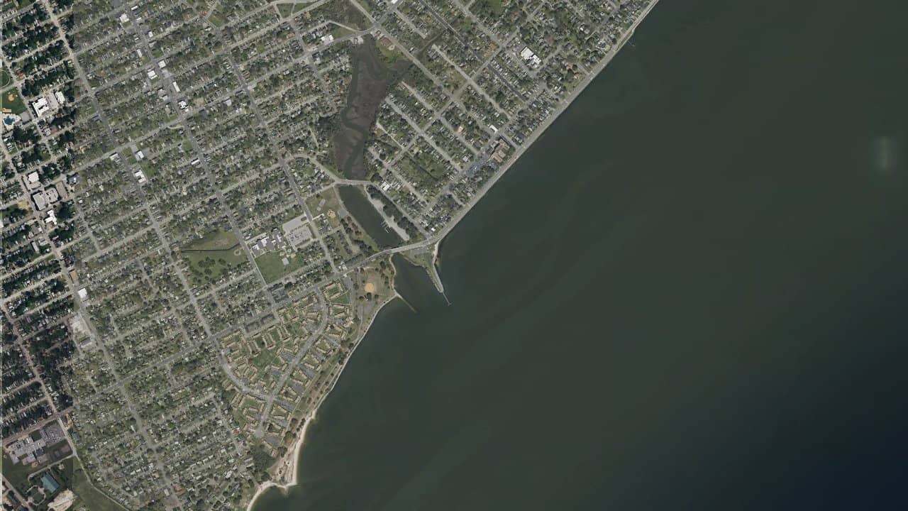 New Port