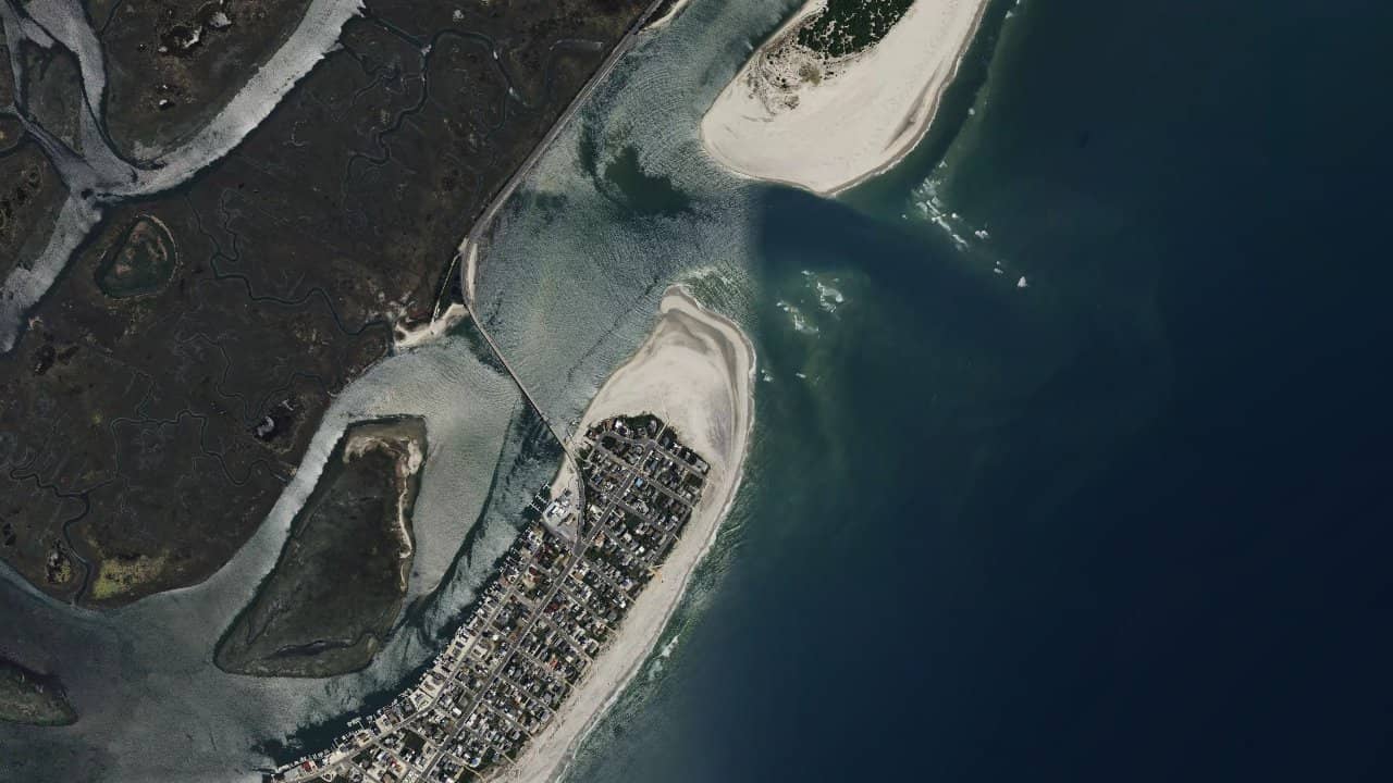 Ocean City