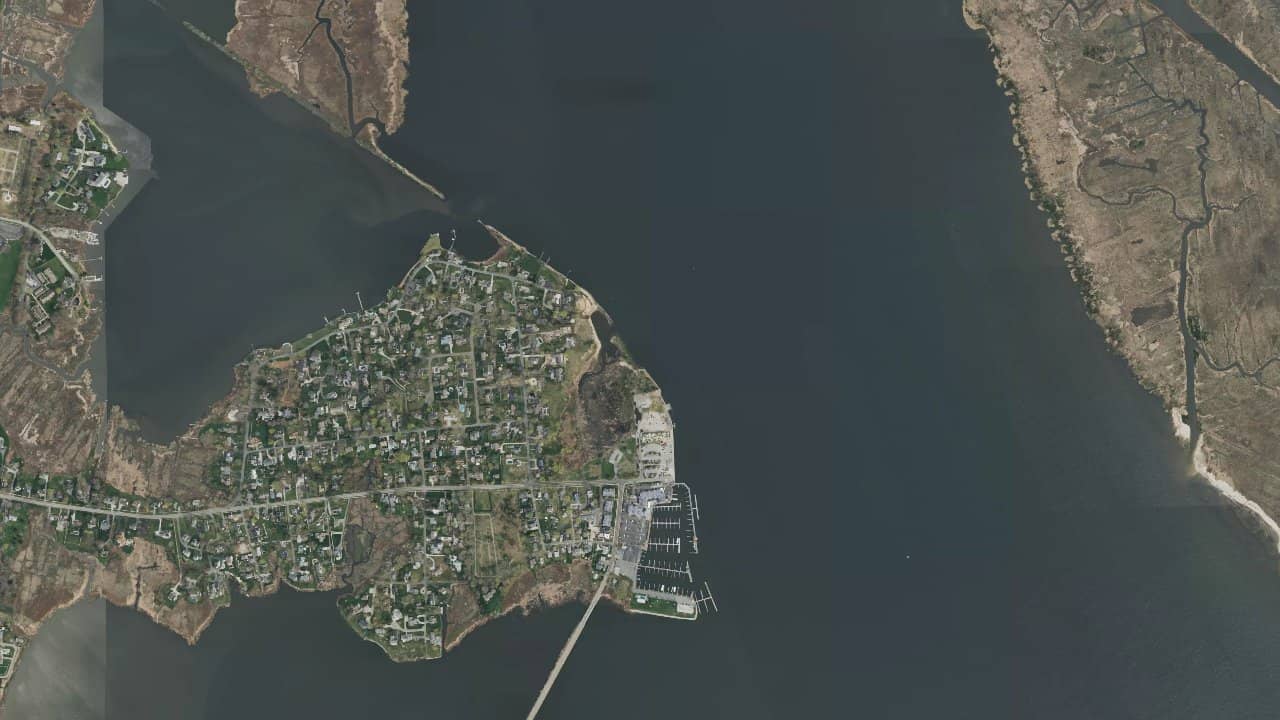 Old Saybrook
