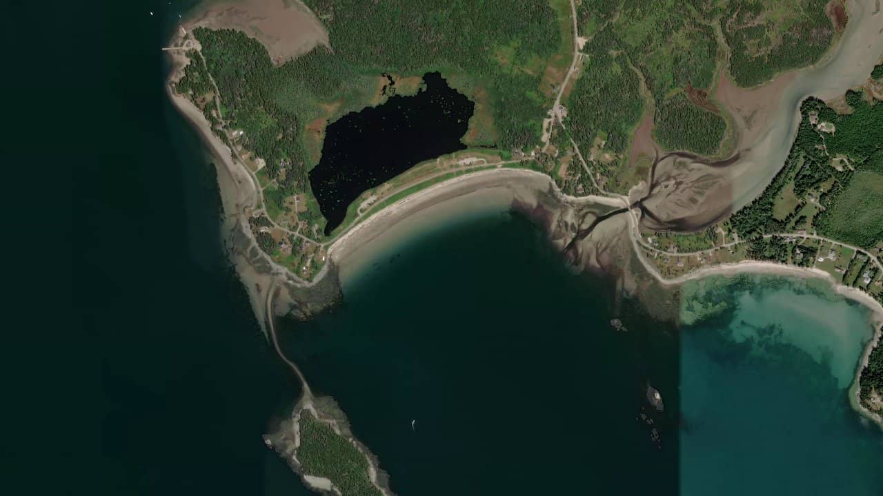 Roque Bluffs