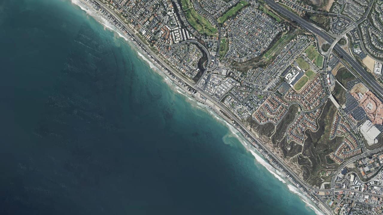 San Clemente