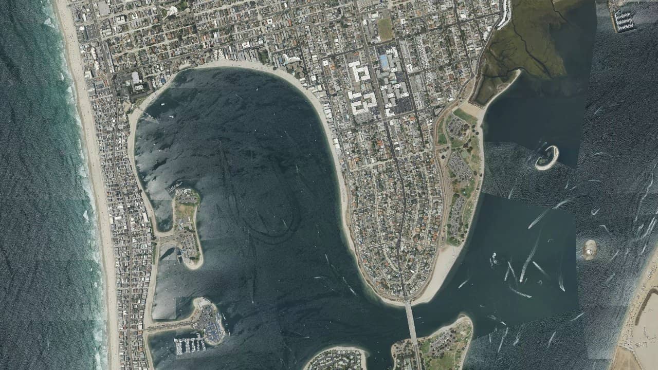 San Diego