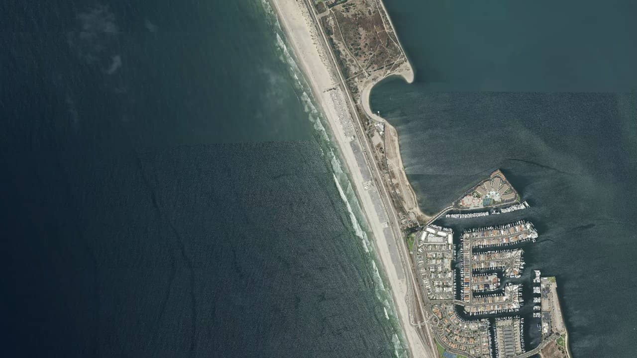 San Diego