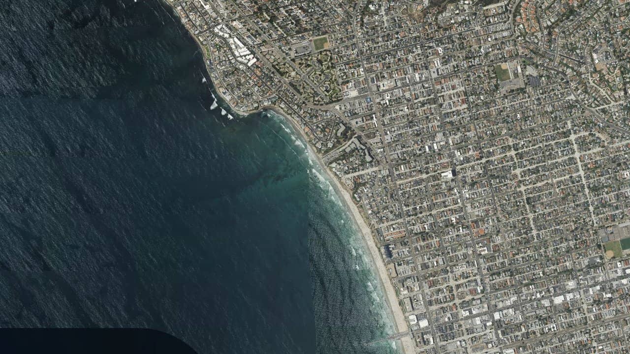 San Diego