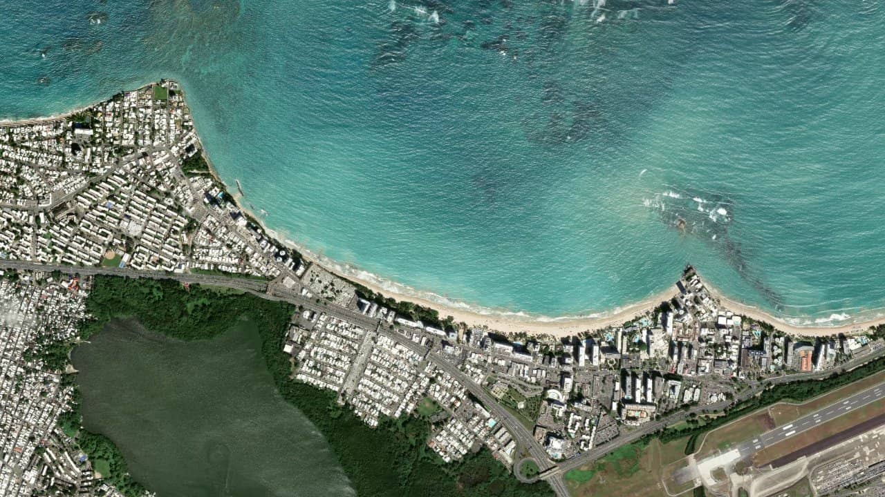 San Juan