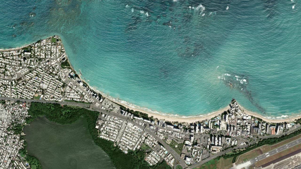 San Juan