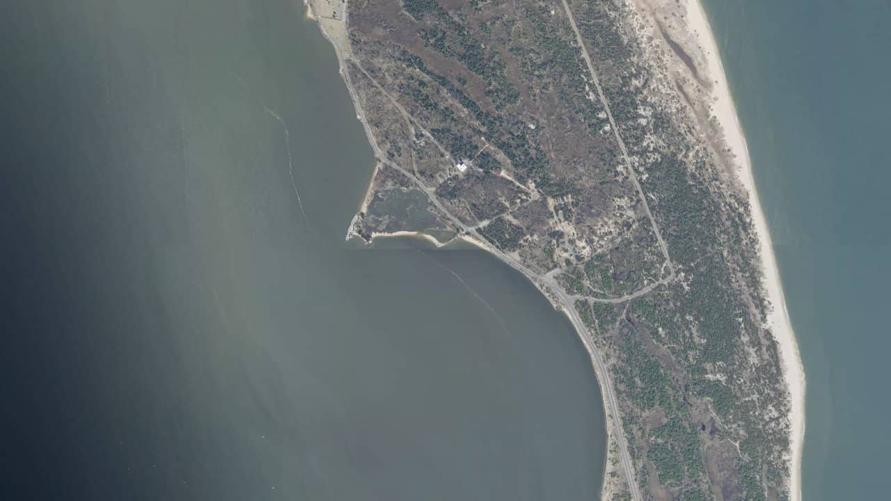 Sandy Hook