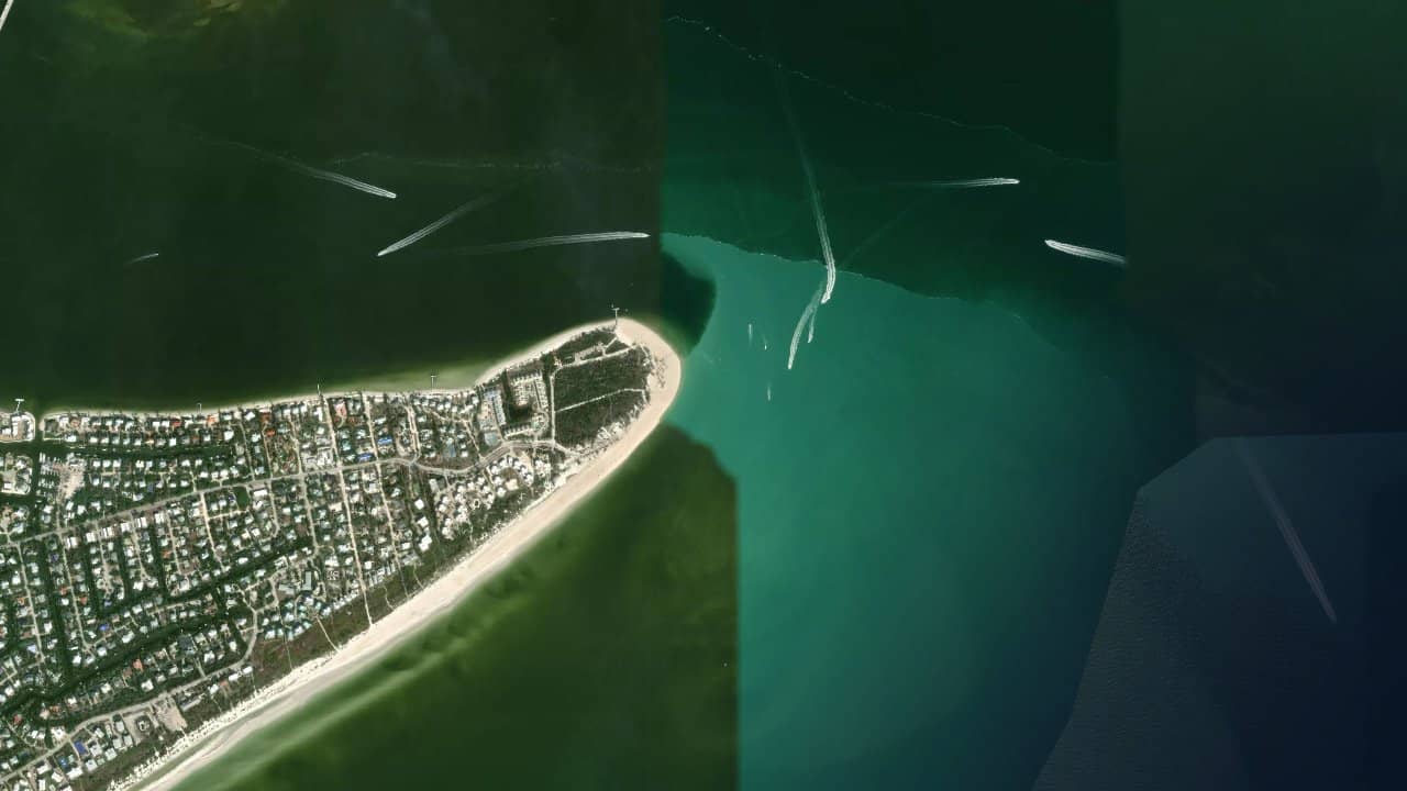 Sanibel Island
