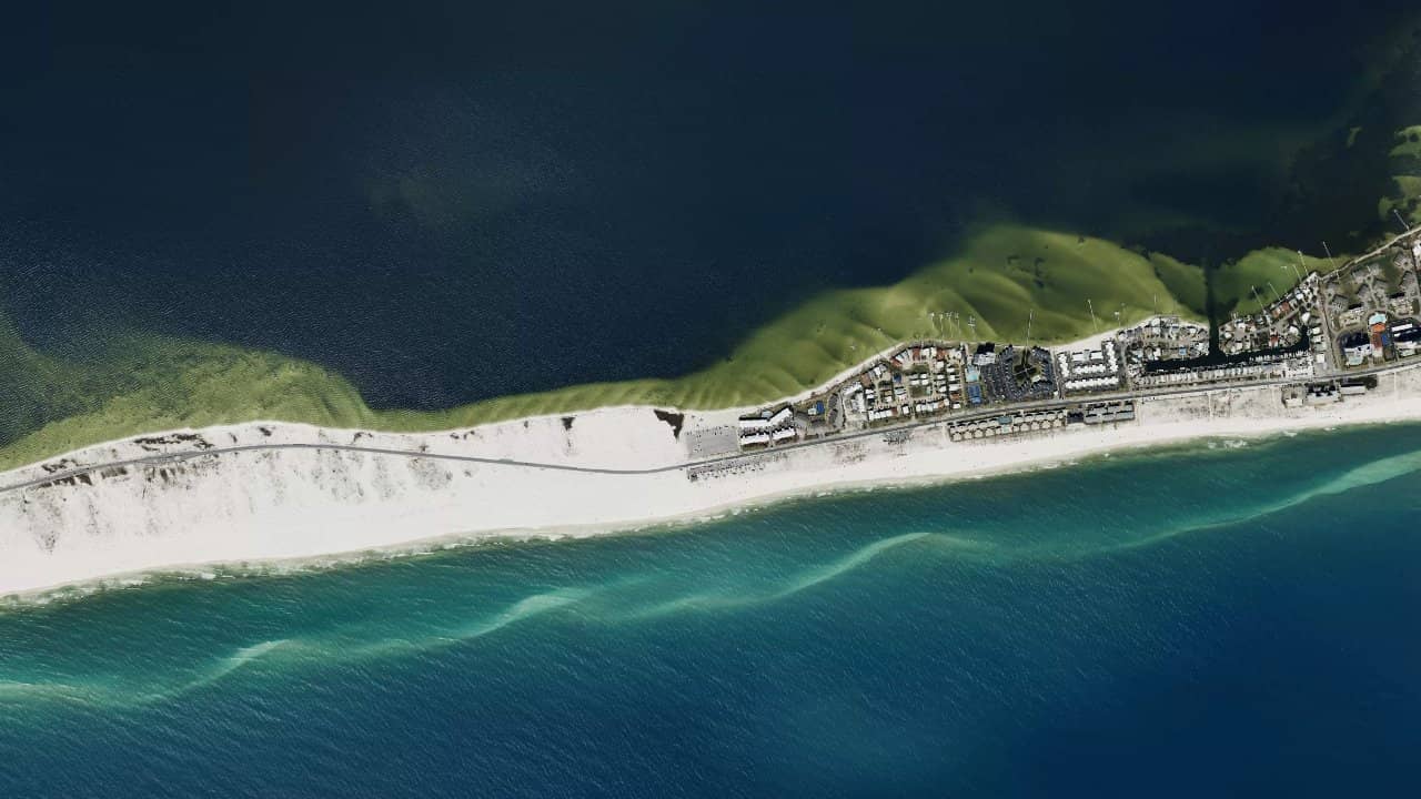 Santa Rosa Island