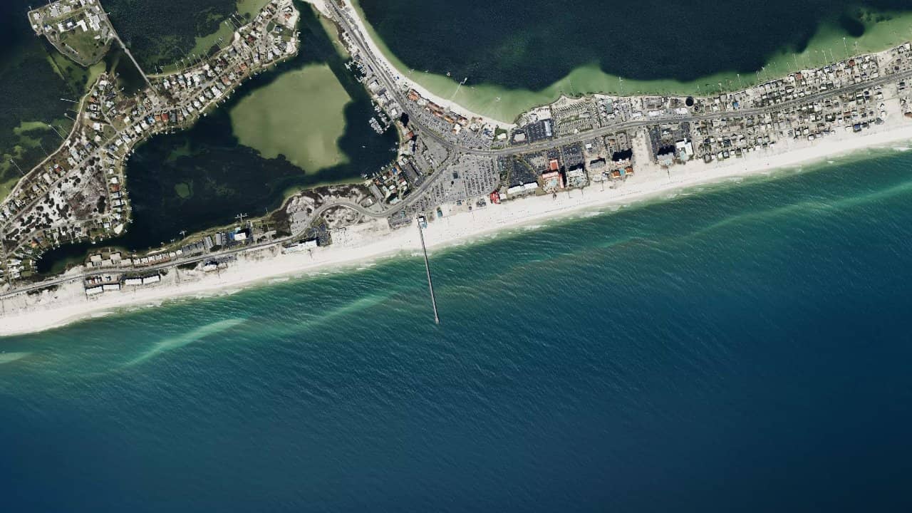 Santa Rosa Island