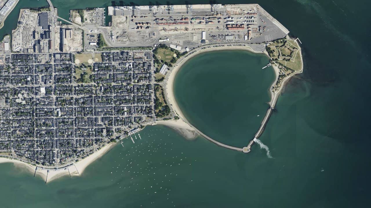 South Boston