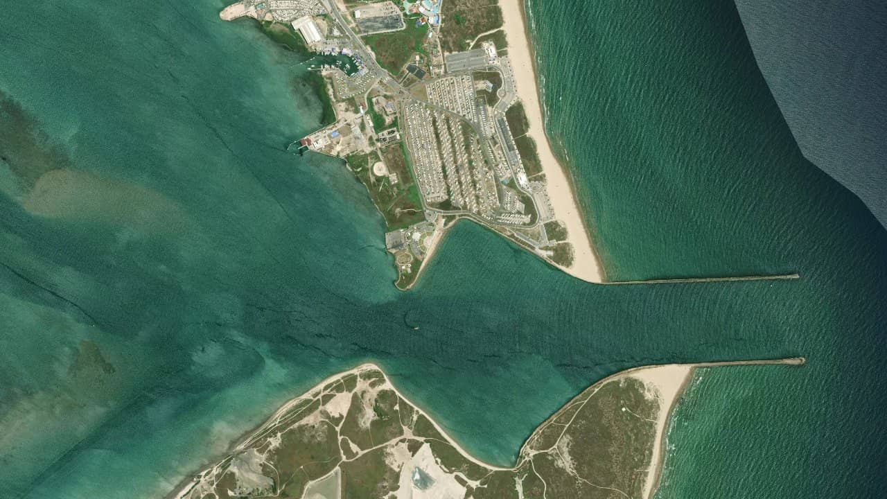 South Padre Island
