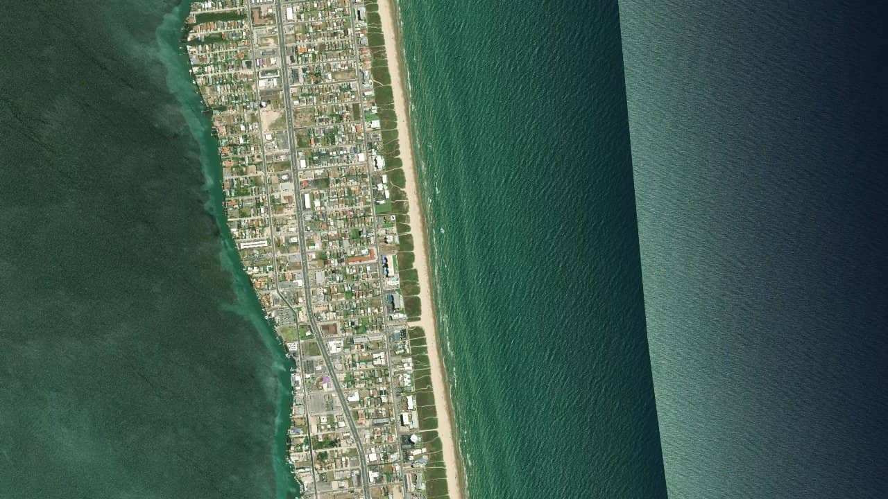 South Padre Island