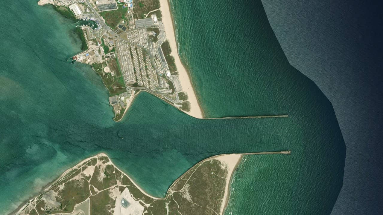 South Padre Island