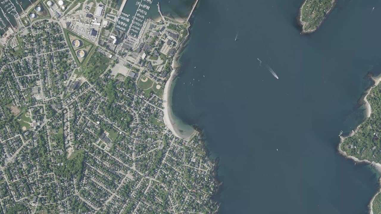 South Portland