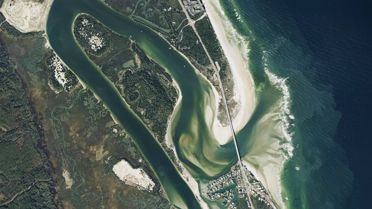 St. Augustine
