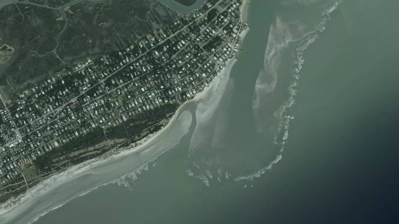 Sullivan's Island