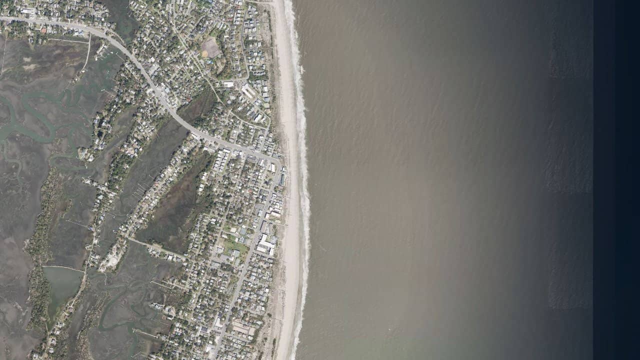 Tybee Island