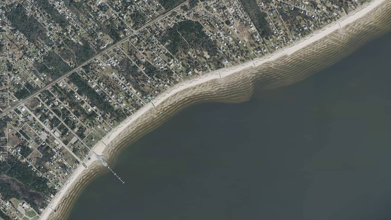 Waveland