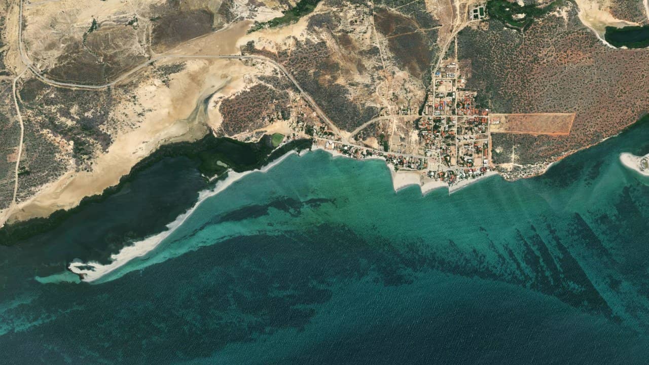 Isla de Margarita