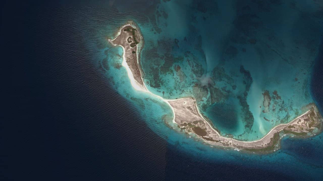 Los Roques