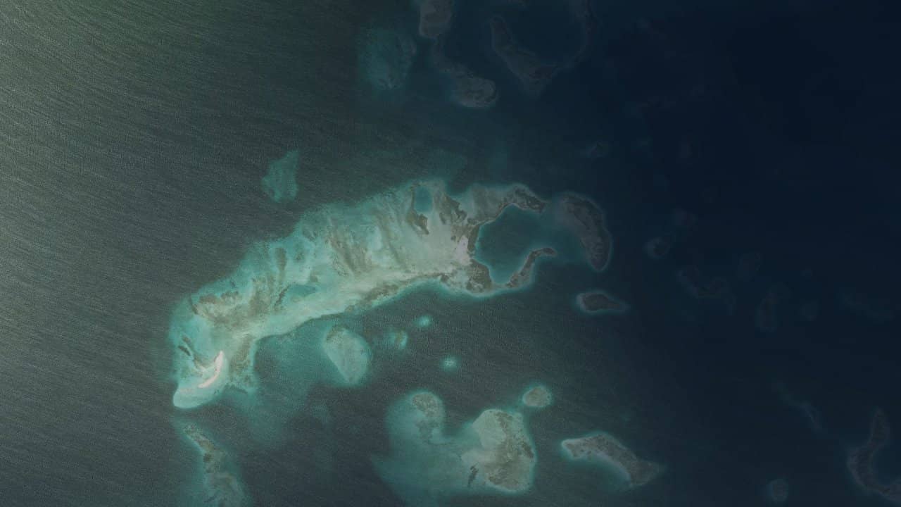 Los Roques