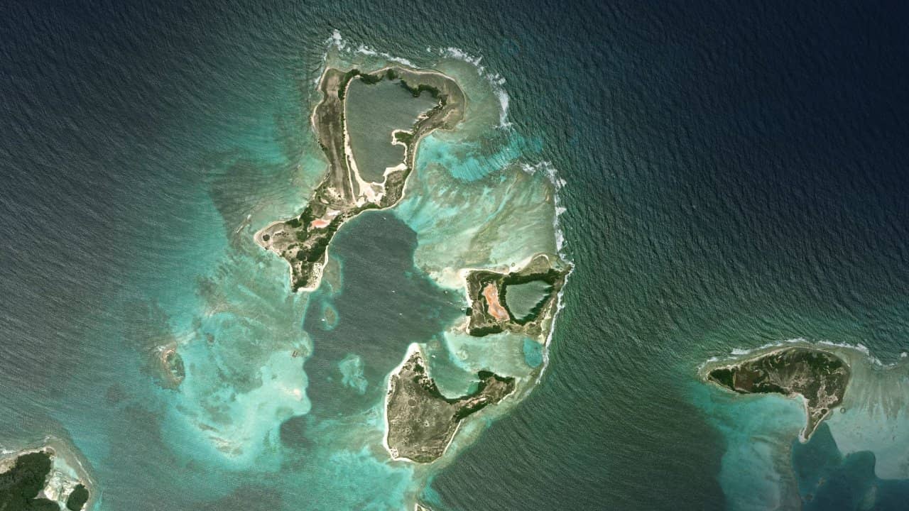 Los Roques