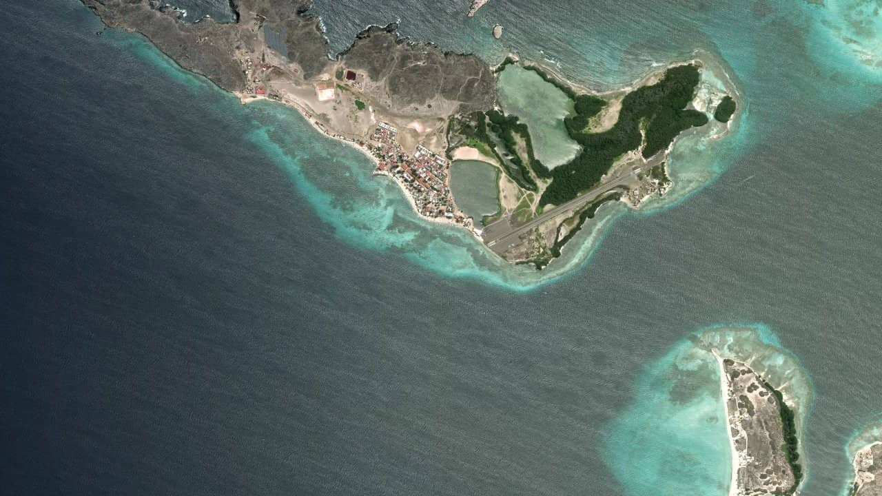 Los Roques