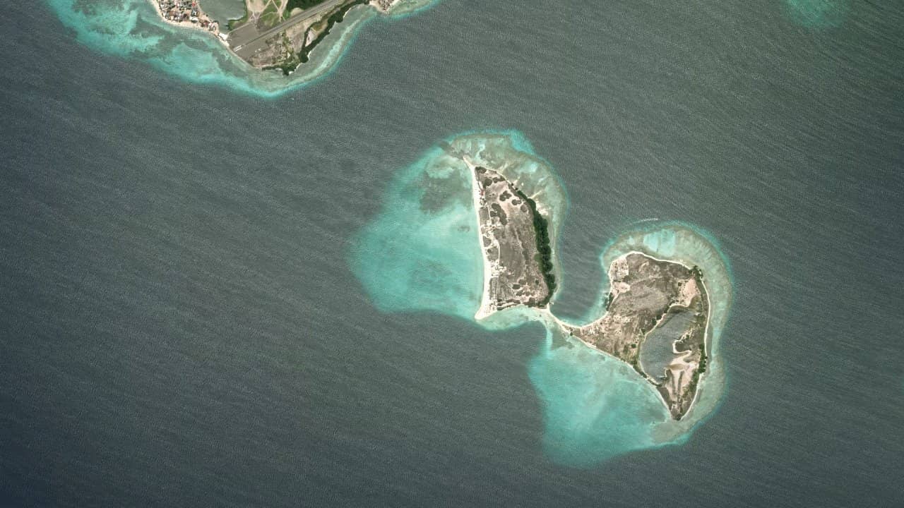 Los Roques