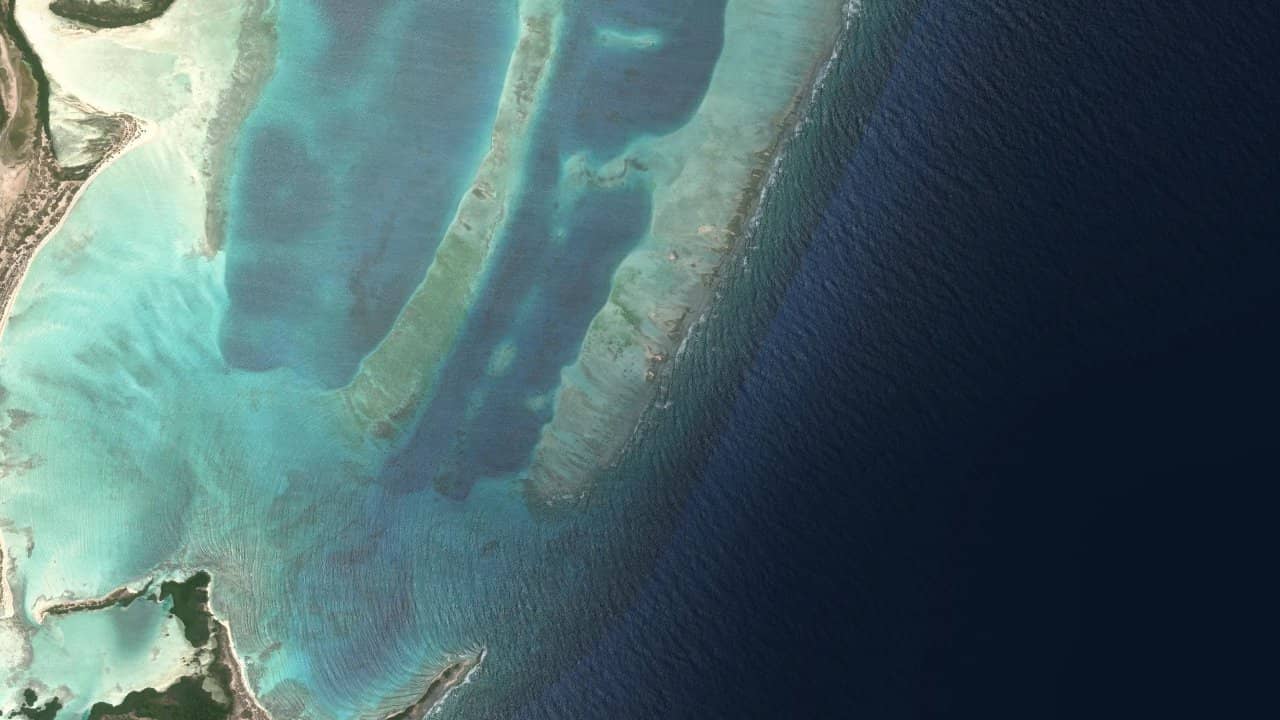 Los Roques