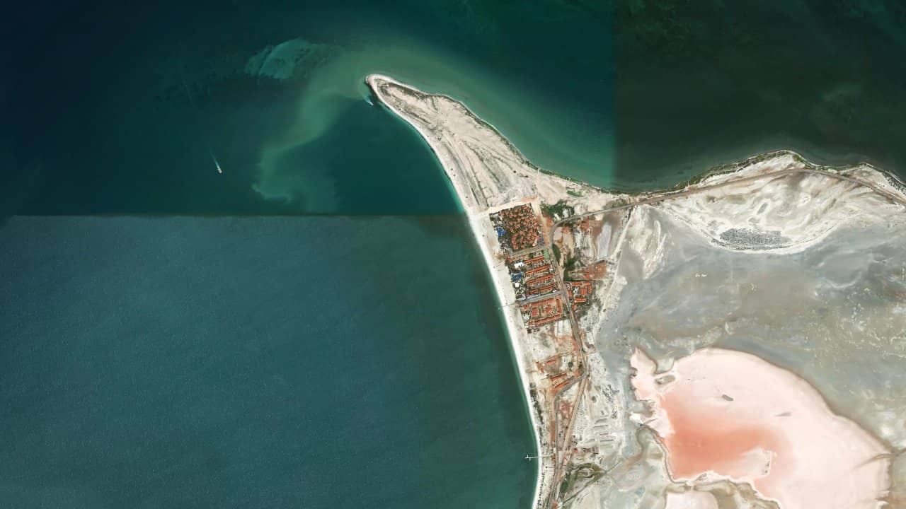 San Pedro de Coche