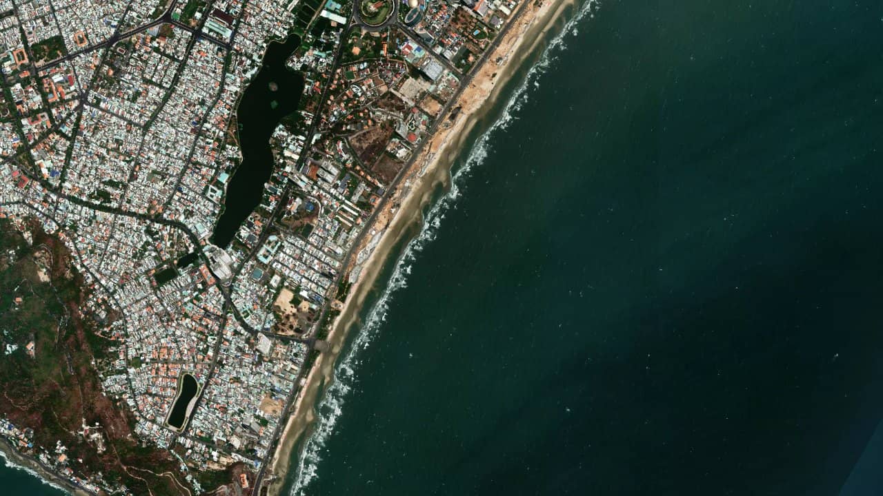 Bà Rịa-Vũng Tàu