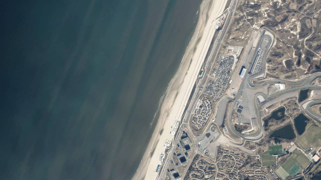 Zandvoort