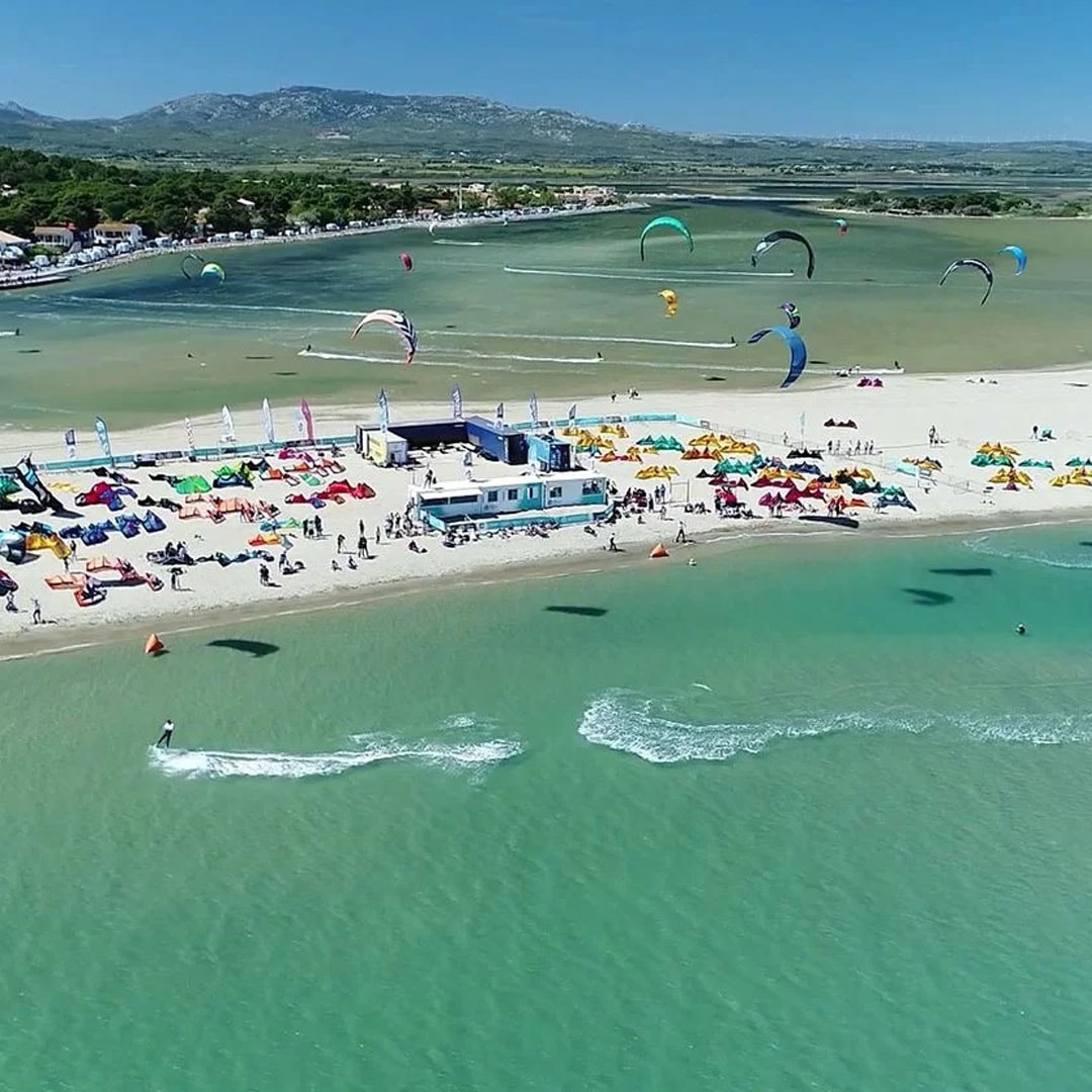 Kitesurf France