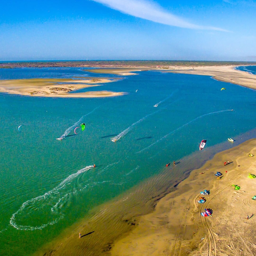 Kitesurf Sri Lanka