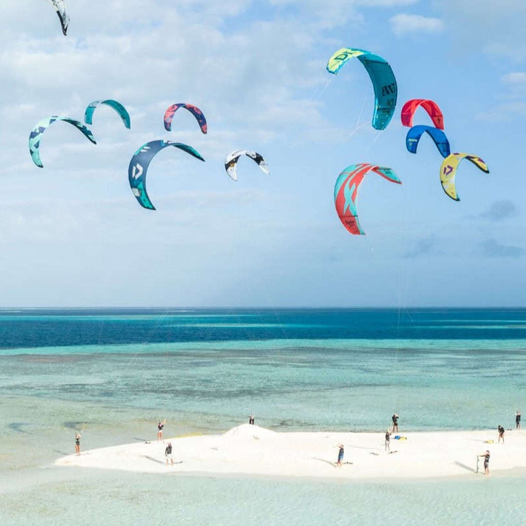 Kitesurf Venezuela