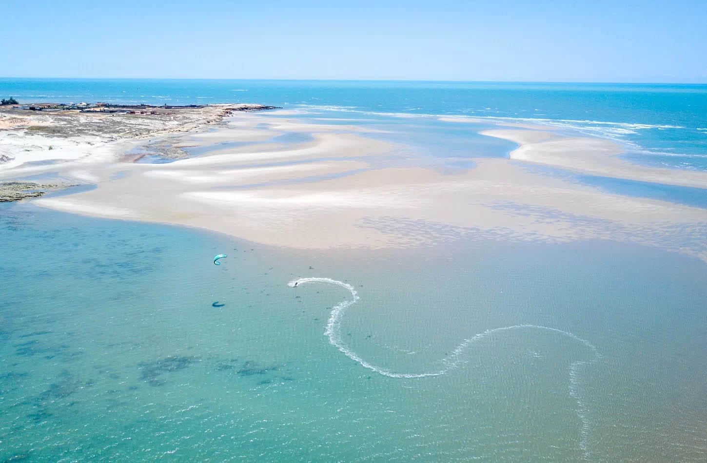 São Miguel do Gostoso