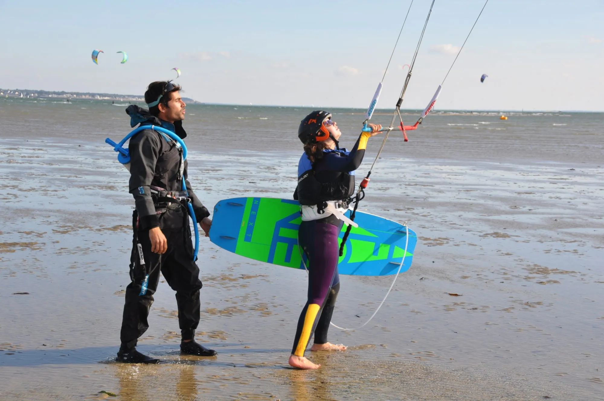 Kite Center 44