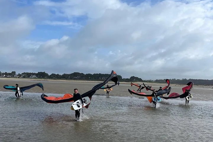 Carnac Evasion