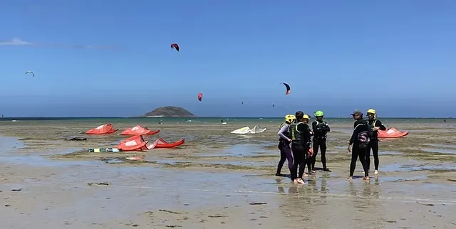 Tregor Kite