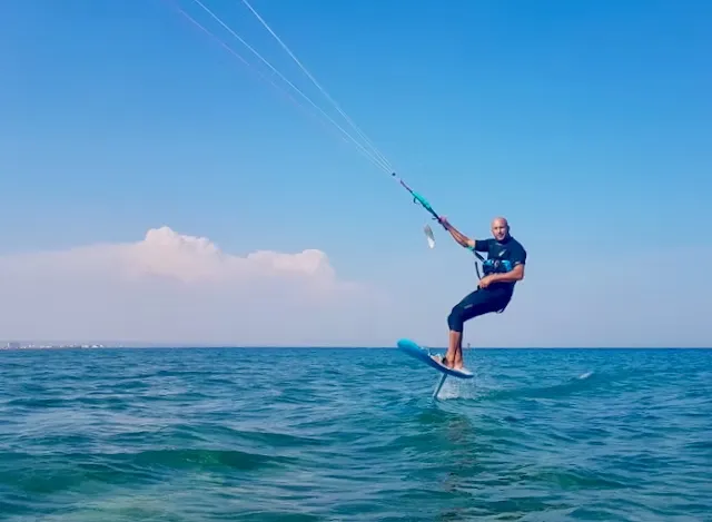 Tendance Kite