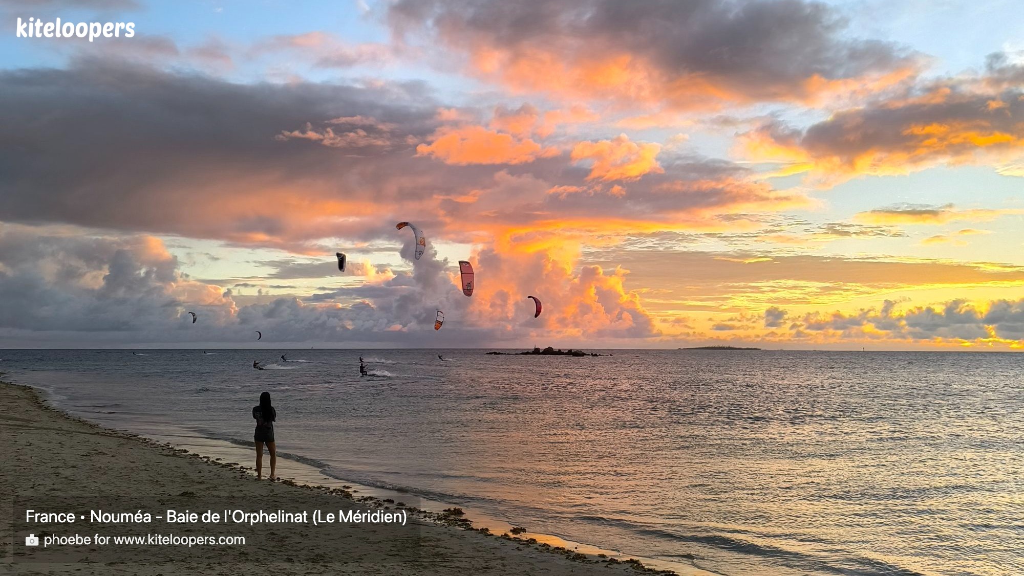 Photo 1 - Nouméa