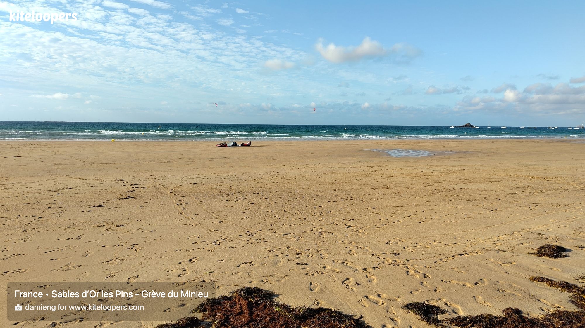 Photo 1 - Sables d’Or les Pins
