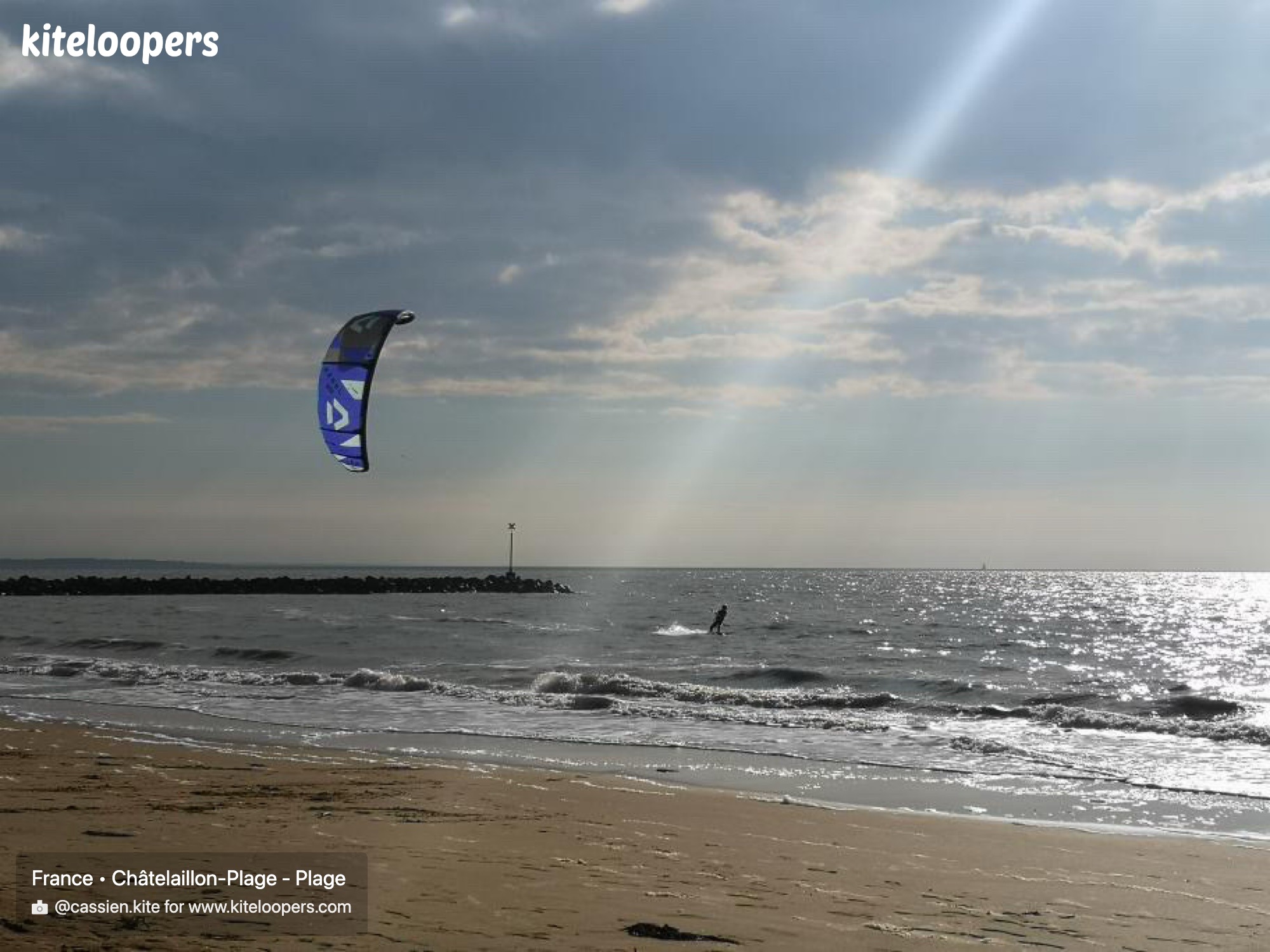 Photo 1 - Châtelaillon-Plage