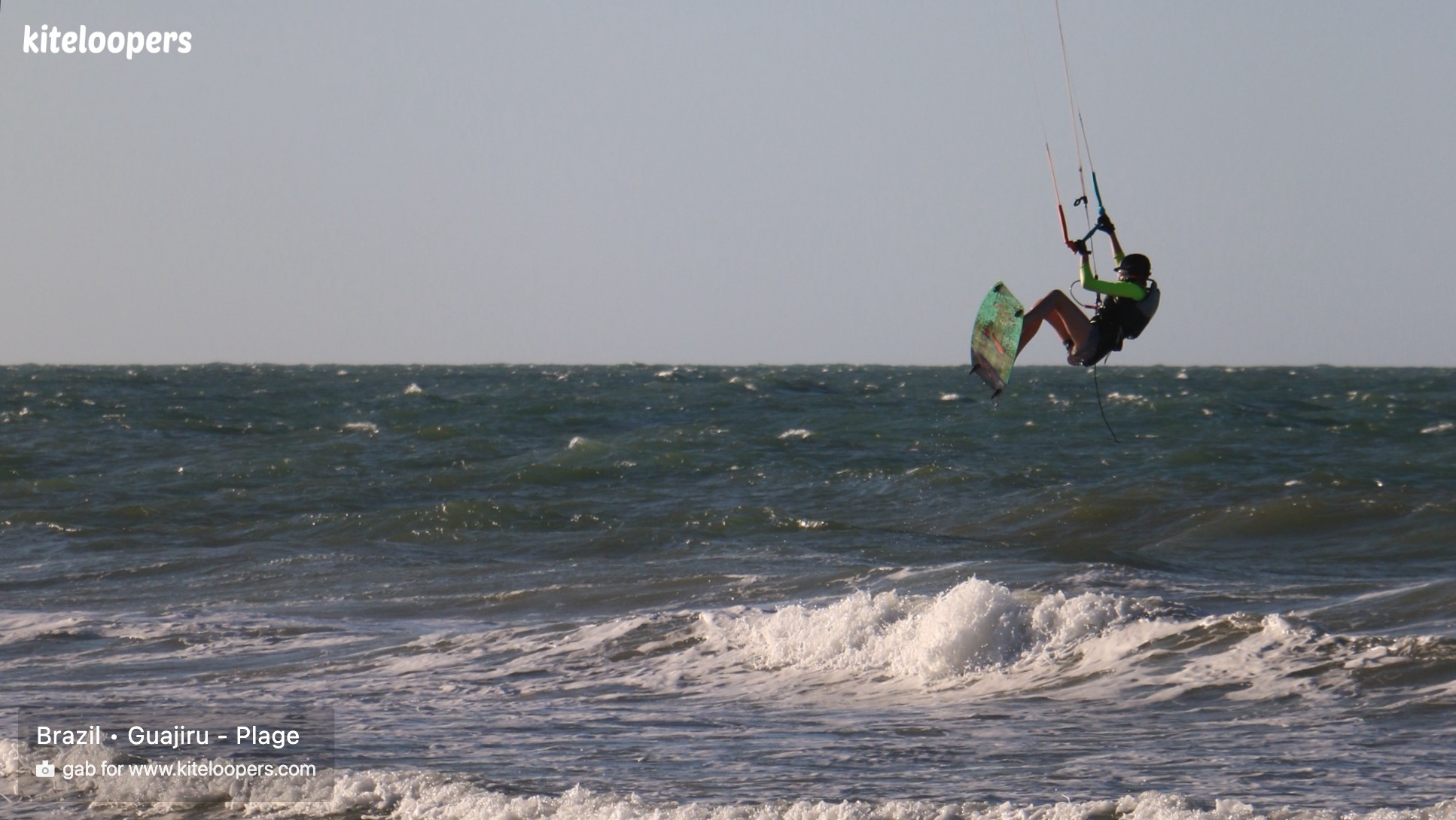 Photo 1 - Guajiru