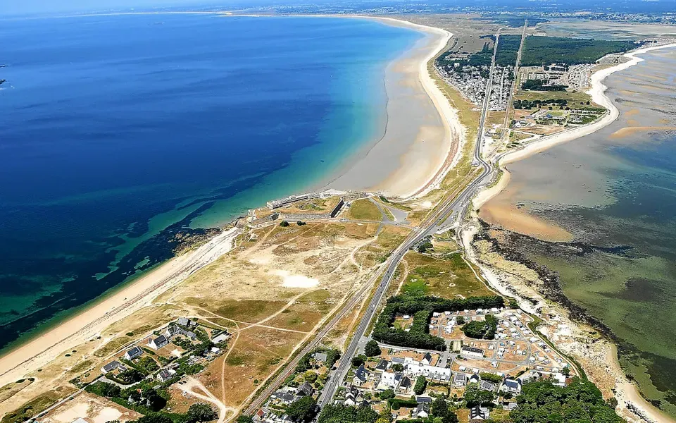 Photo 1 - Saint-Pierre-Quiberon