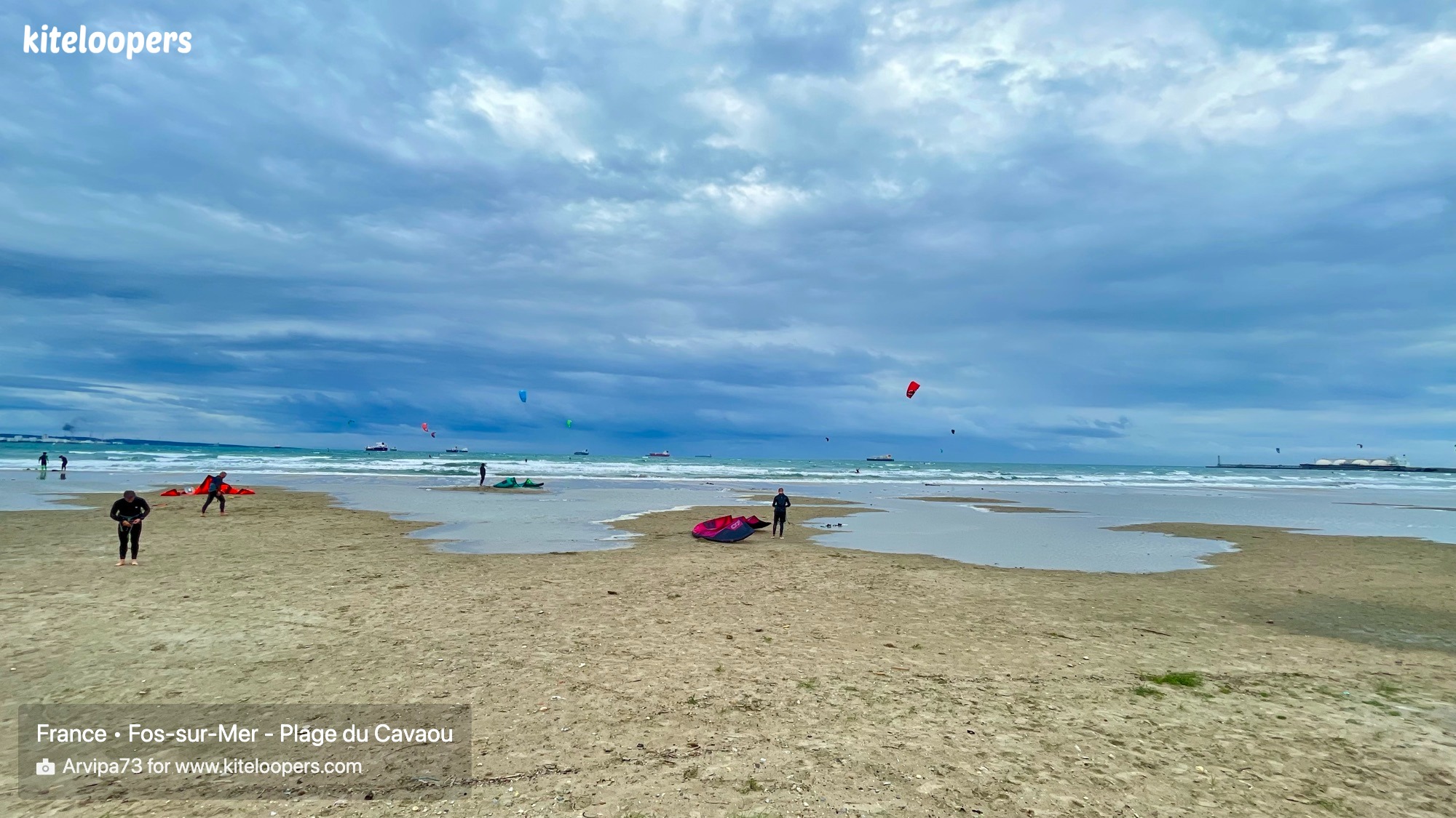 Photo 1 - Fos-sur-Mer